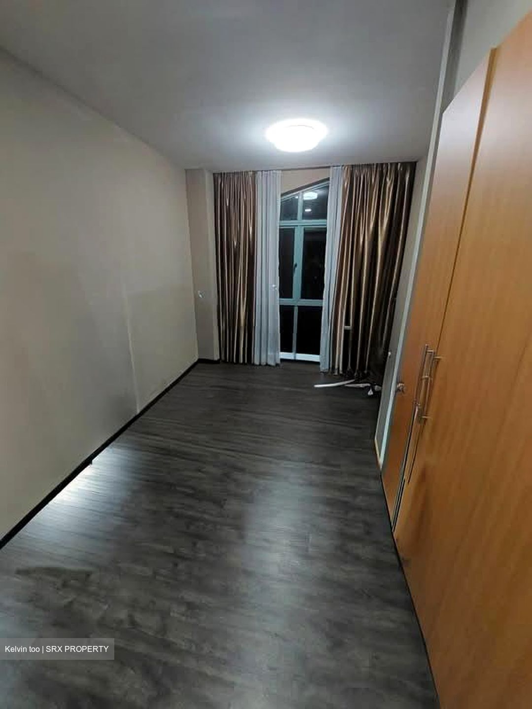 Chantilly Rise (D23), Condominium #559900831